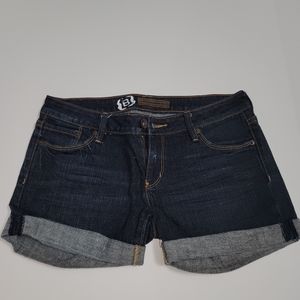 Bullhead shorts
